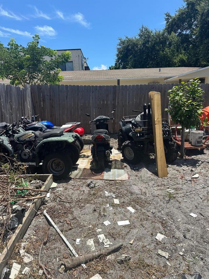 3425 NW 14th Ave , Miami, FL 33142 Photo