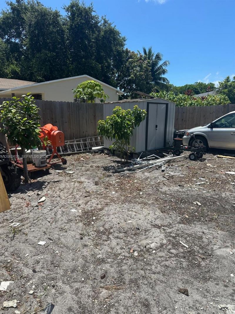 3425 NW 14th Ave , Miami, FL 33142 Photo
