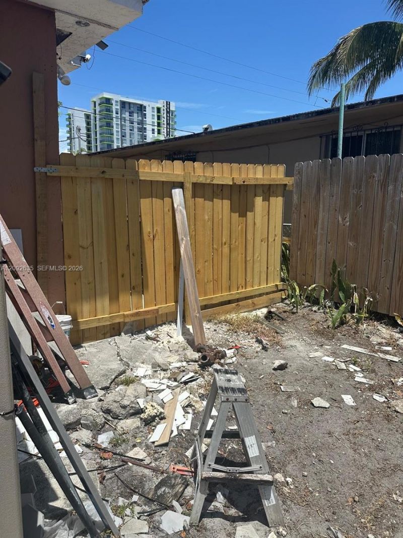 3425 NW 14th Ave , Miami, FL 33142 Photo