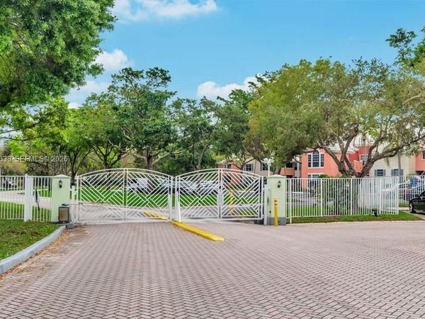 1011 Crystal Way , Unit C, Delray Beach, FL 33444