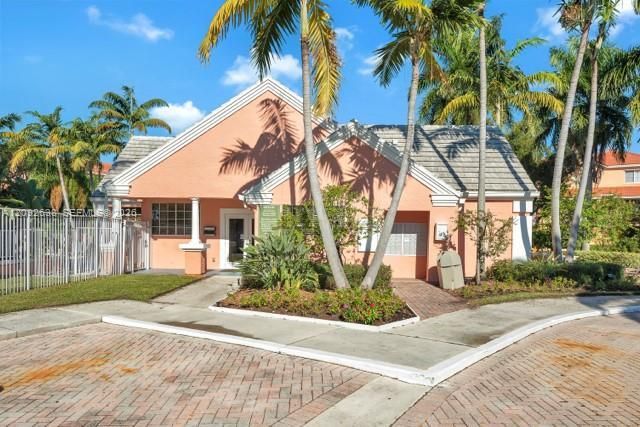 1011 Crystal Way , Unit C, Delray Beach, FL 33444 Photo