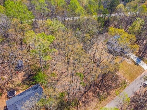 0 Arrow Lane, Lavonia, GA 30553