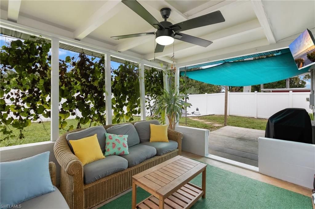 1458 Byron Rd, Fort Myers, FL 33919 Photo