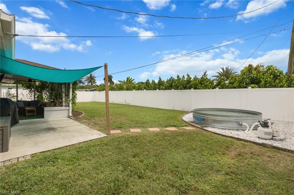 1458 Byron Rd, Fort Myers, FL 33919 Photo