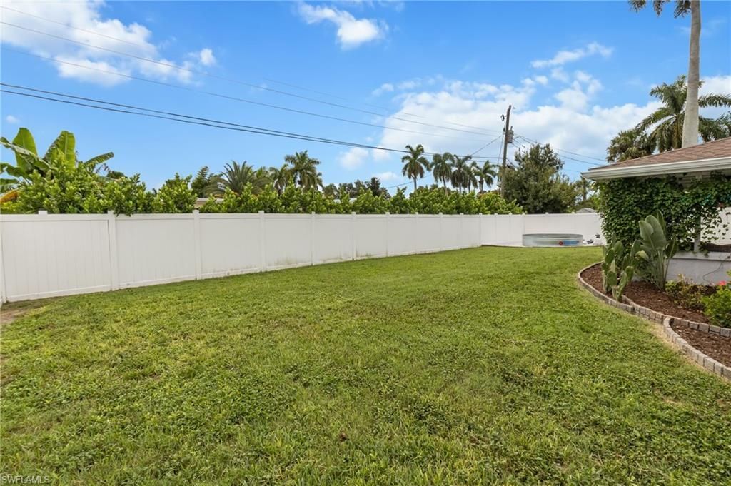 1458 Byron Rd, Fort Myers, FL 33919 Photo