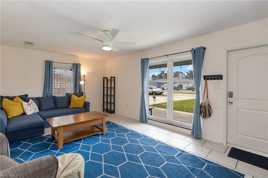 1458 Byron Rd, Fort Myers, FL 33919 Photo