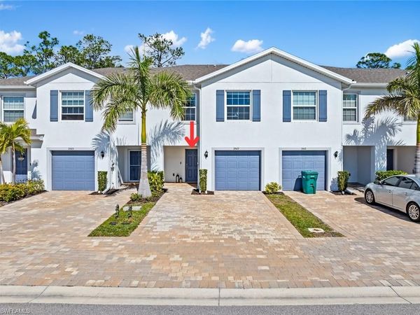 15527 Wildflower CIR , NAPLES, FL 34119