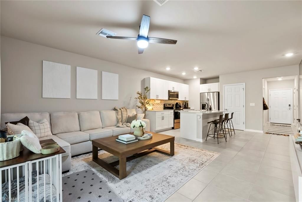 15527 Wildflower Cir , Naples, FL 34119 Photo