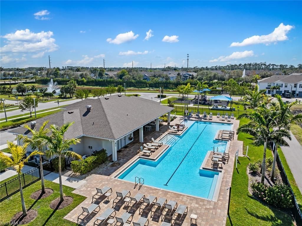 15527 Wildflower Cir , Naples, FL 34119 Photo