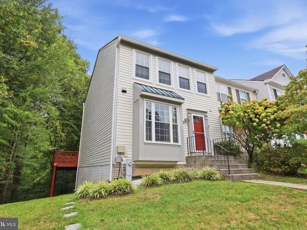 4000 SPARROW HOUSE LANE, BURTONSVILLE, MD 20866