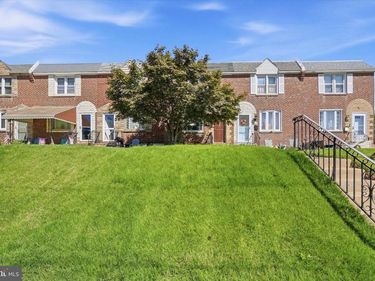 1047 STRATFORD ROAD, GLENOLDEN, PA 19036