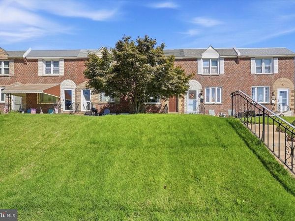 1047 STRATFORD ROAD, GLENOLDEN, PA 19036