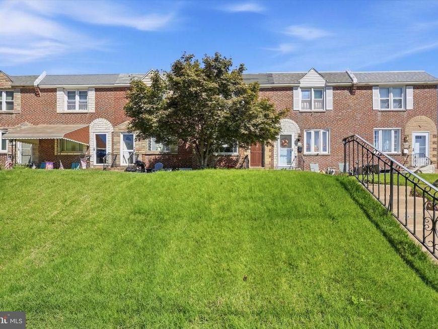 1047 Stratford Road, Glenolden, PA 19036 Main Photo