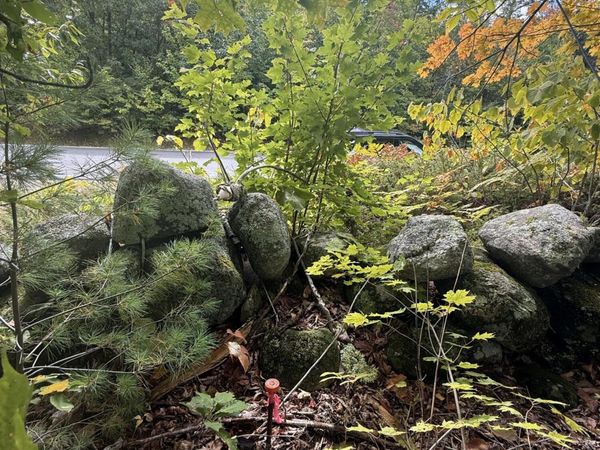 16-30 Ryerson Hill Road , Paris, ME 04281