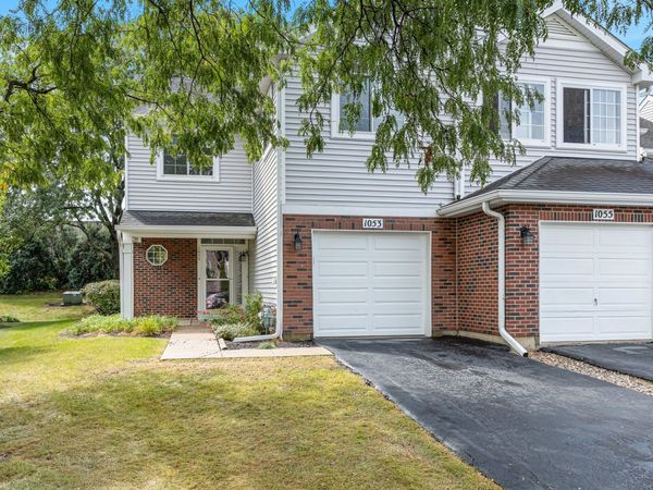 1053 Ripple Ridge Drive , Darien, IL 60561