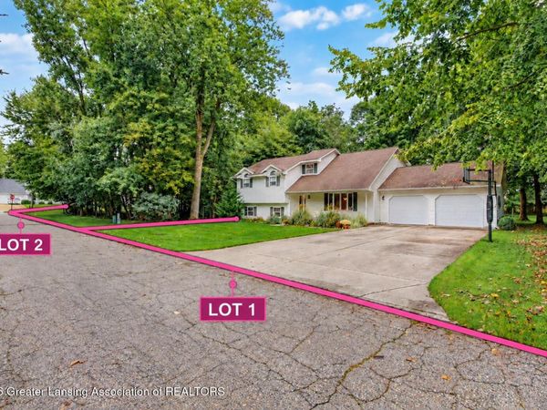 300 N Donegal Street, Eaton Rapids, MI 48827