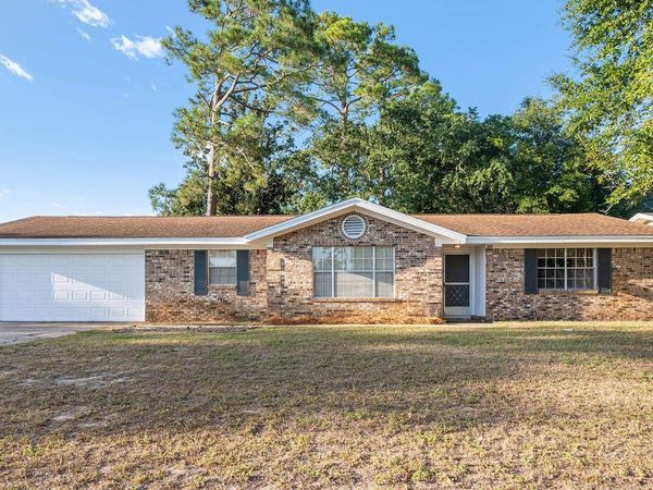 305 17Th Street, Niceville, FL 32578
