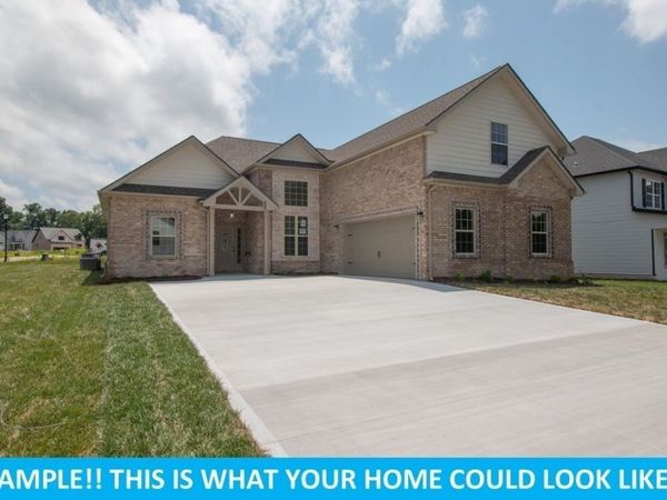 19 Cherry Acres , Clarksville, TN 37042