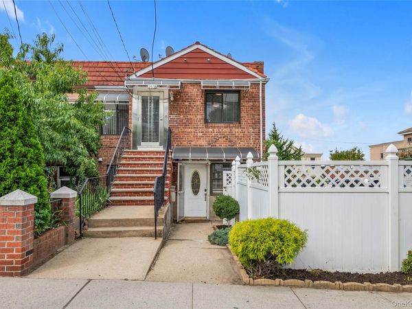2518 123rd Street , Flushing, NY 11354