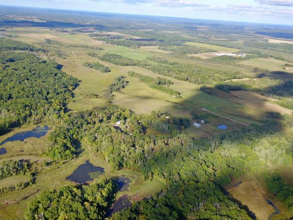 TBD 325th Avenue , Long Prairie, MN 56347