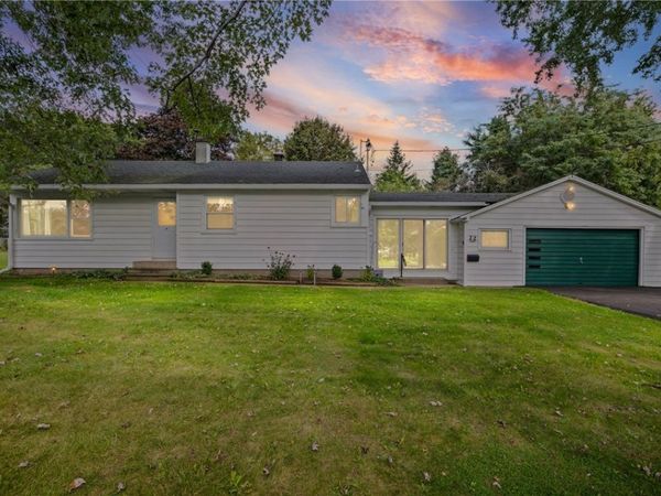 22 Ogden Parma Tl Road , Spencerport, NY 14559