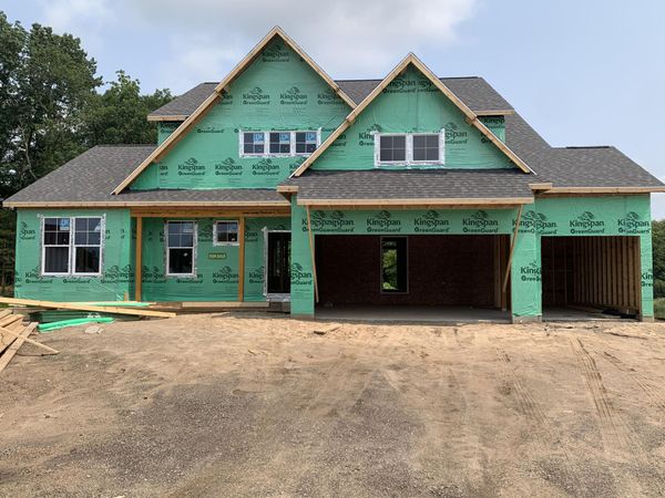 7903 Woodhurst Drive NE, Rockford, MI 49341