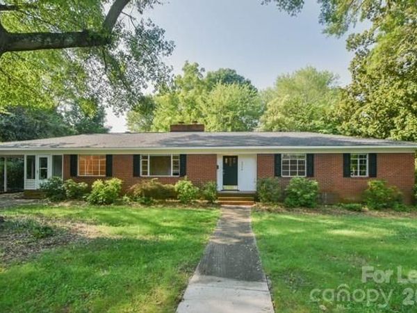 2214 Jeff Street, Charlotte, NC 28205