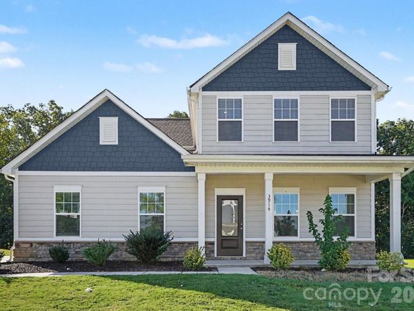 3914 Allenby Place, Monroe, NC 28110