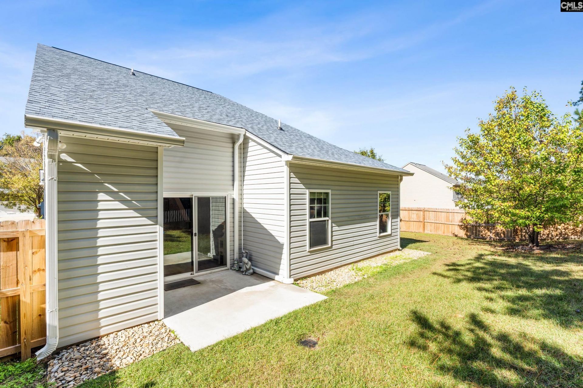 144 Hammock Drive  Photo 31
