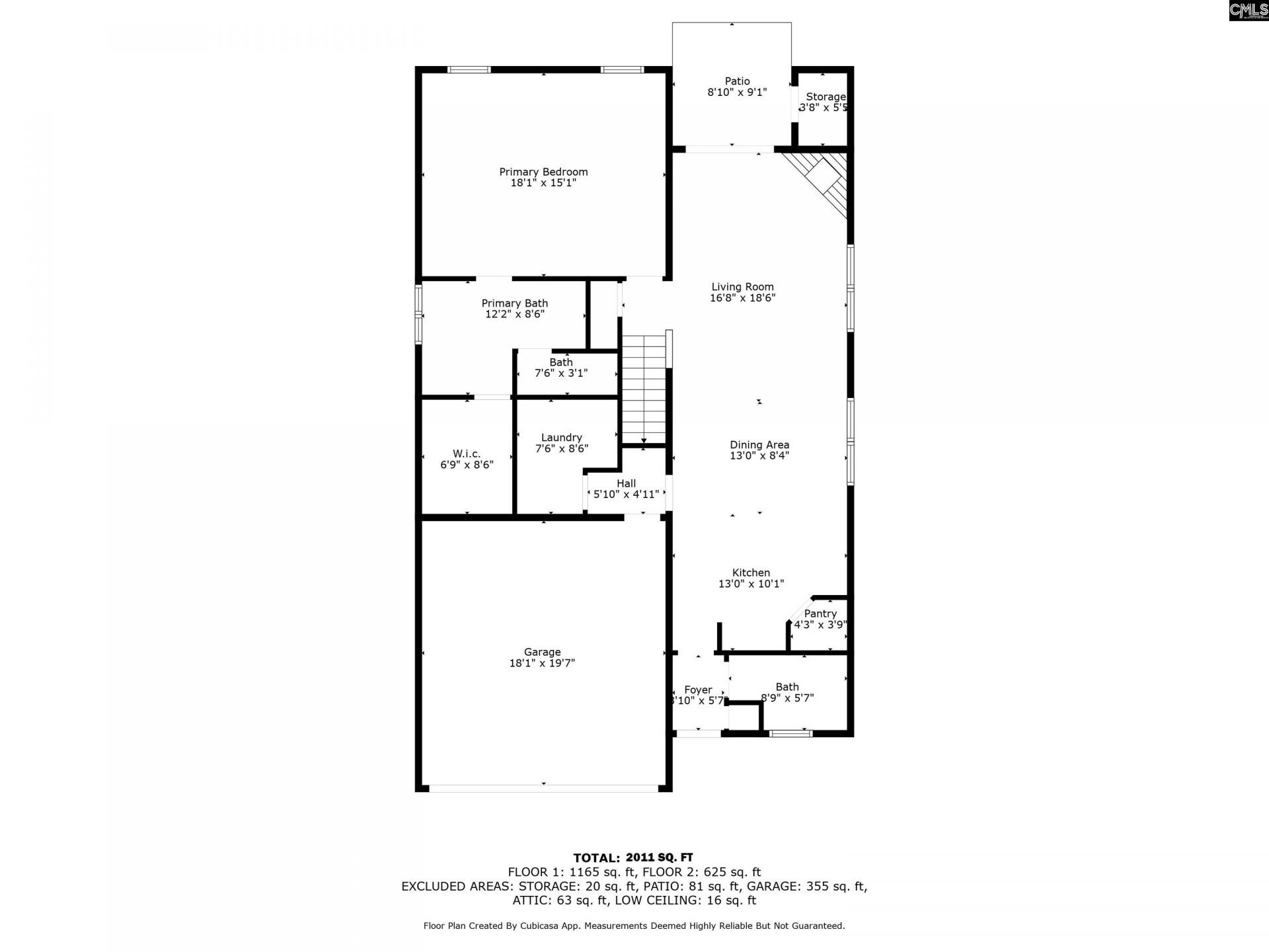 144 Hammock Drive  Photo 44
