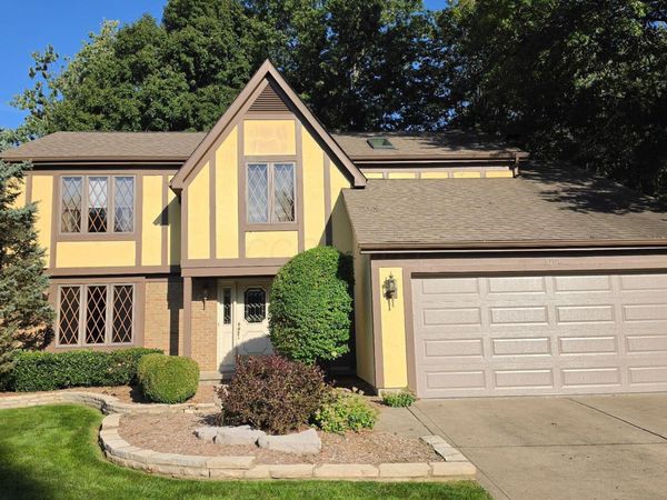 1108 Black Gold Place , Columbus, OH 43230