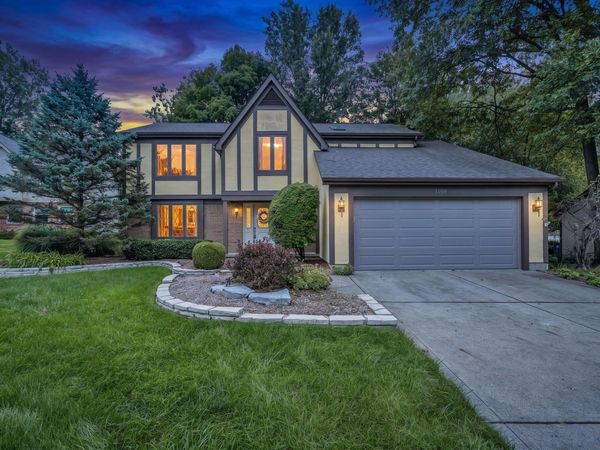 1108 Black Gold Place, Columbus, OH 43230