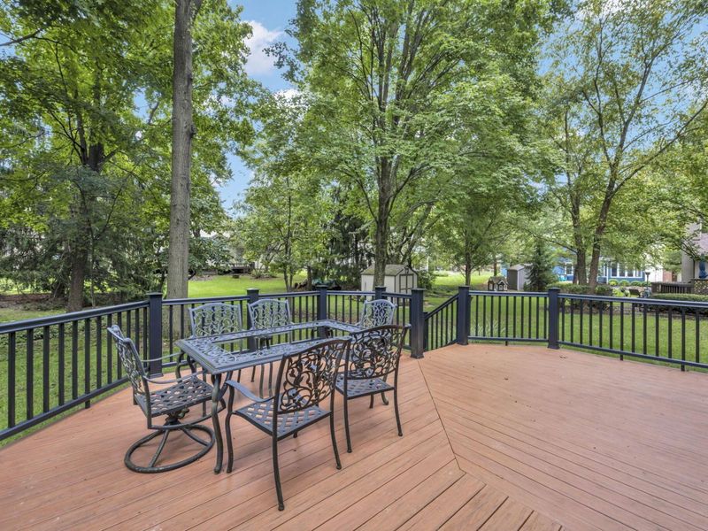 1108 Black Gold Place, Columbus, OH 43230 Photo 36
