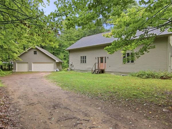 11408 267th Avenue, New Auburn, WI 54757