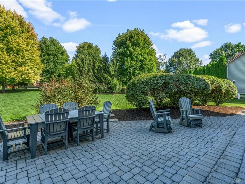 3298 Seton Hill Drive, Bellbrook, OH 45305 Photo 11