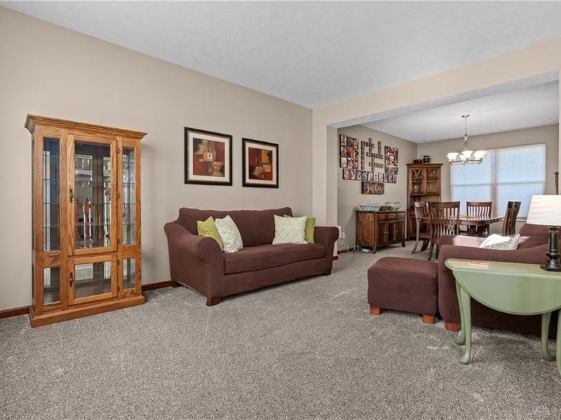 3298 Seton Hill Drive, Bellbrook, OH 45305 Photo 18