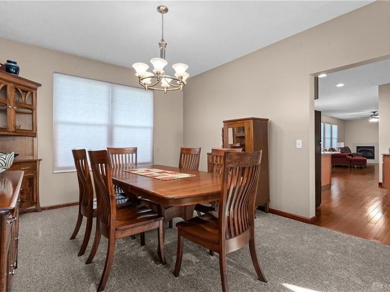 3298 Seton Hill Drive, Bellbrook, OH 45305 Photo 19