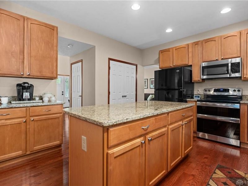 3298 Seton Hill Drive, Bellbrook, OH 45305 Photo 24