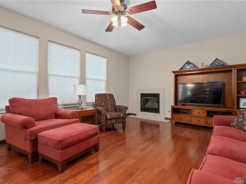 3298 Seton Hill Drive, Bellbrook, OH 45305 Photo 27
