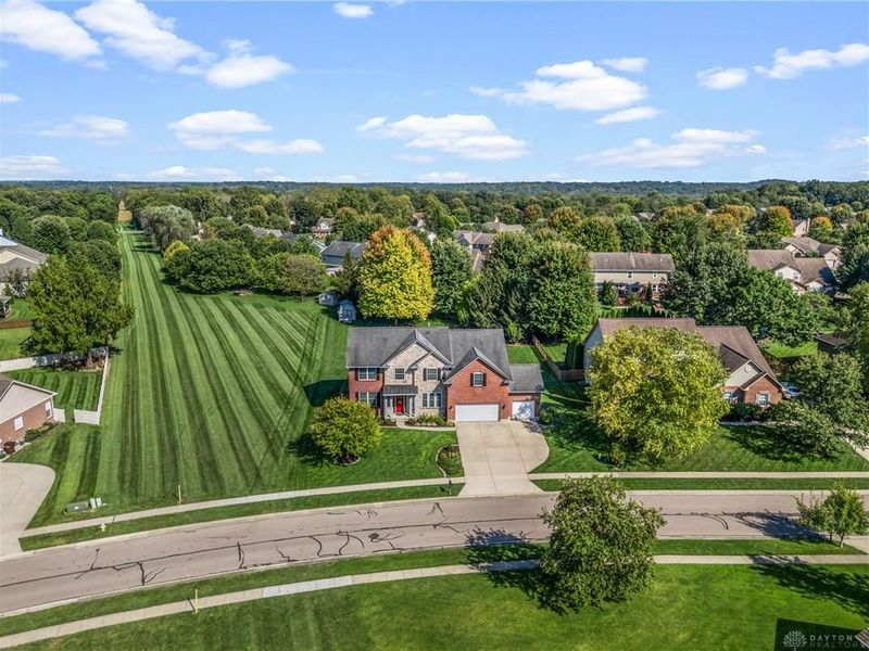 3298 Seton Hill Drive, Bellbrook, OH 45305 Photo 3