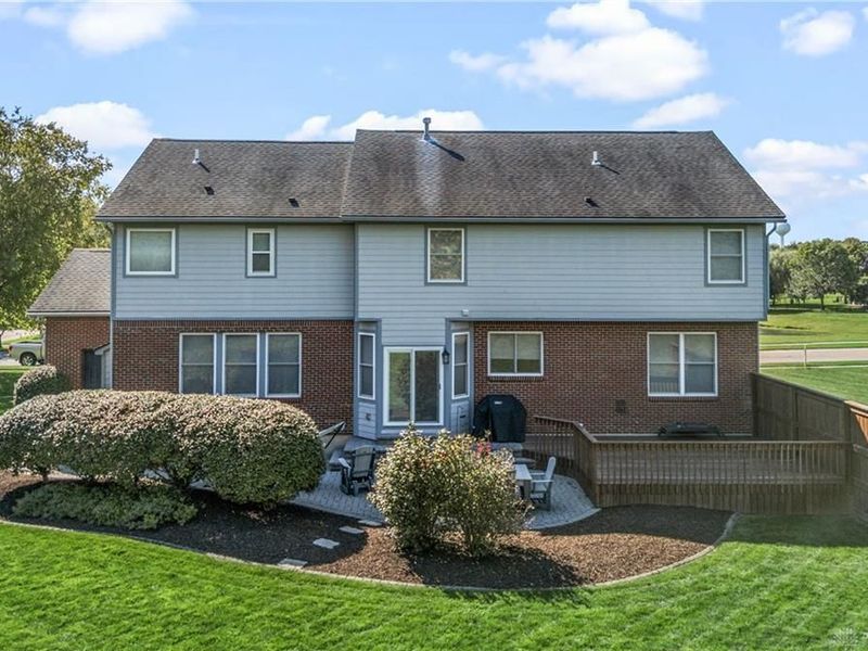 3298 Seton Hill Drive, Bellbrook, OH 45305 Photo 5