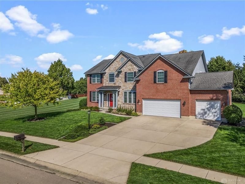 3298 Seton Hill Drive, Bellbrook, OH 45305 Photo 52