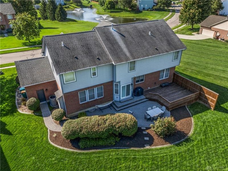 3298 Seton Hill Drive, Bellbrook, OH 45305 Photo 6