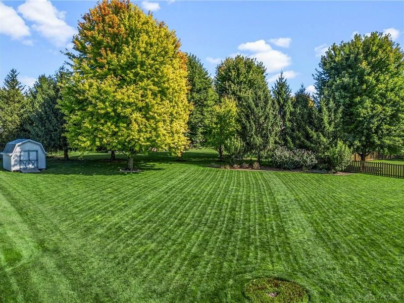 3298 Seton Hill Drive, Bellbrook, OH 45305 Photo 7
