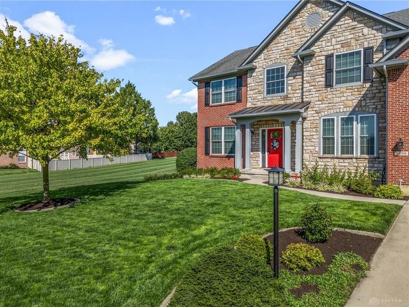 3298 Seton Hill Drive, Bellbrook, OH 45305 Photo 8