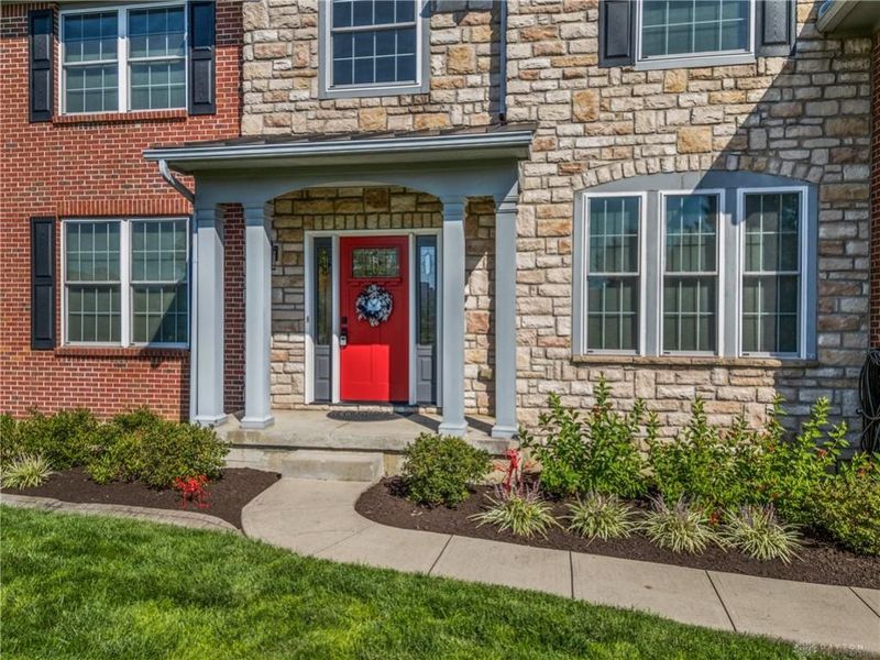 3298 Seton Hill Drive, Bellbrook, OH 45305 Photo 9