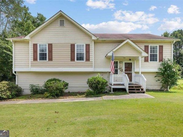 306 Crosswalk Drive, Auburn, GA 30011
