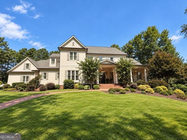15000 Neese Road, Milton, GA 30004