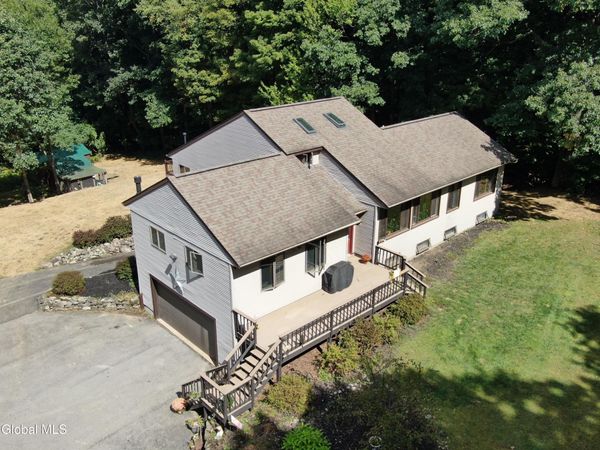 2815 Shaw Road, Middle Grove, NY 12850
