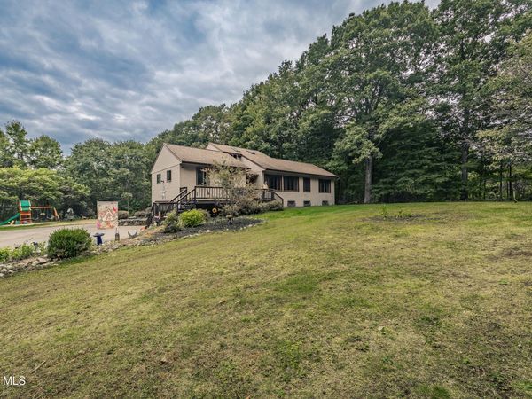 2815 Shaw Road, Middle Grove, NY 12850